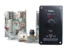 Gendex GX-770 Dental   Control Box 