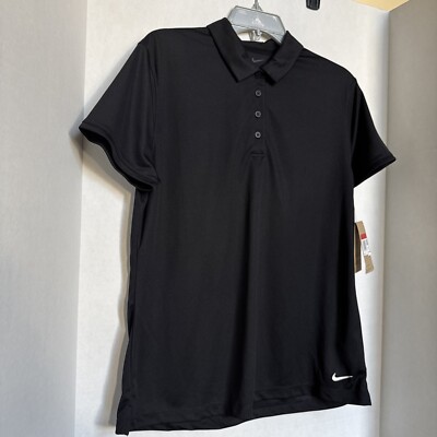 nike plus size women's golf apparel