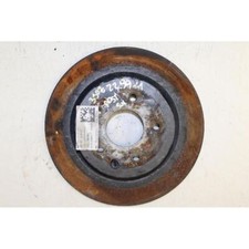 Disque de frein Nissan 350 Z