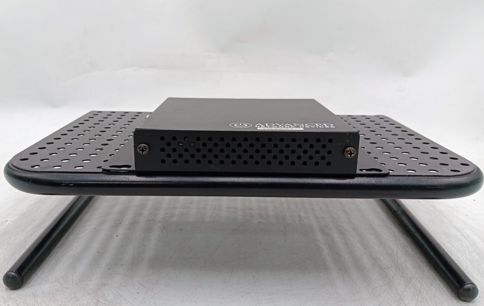 ADVANCED NETWORK DEVICES ZONE-LO ZONE LINE-OUT CONTROLLER