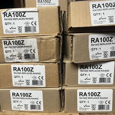 System Sensor RA100Z Motion Detectors