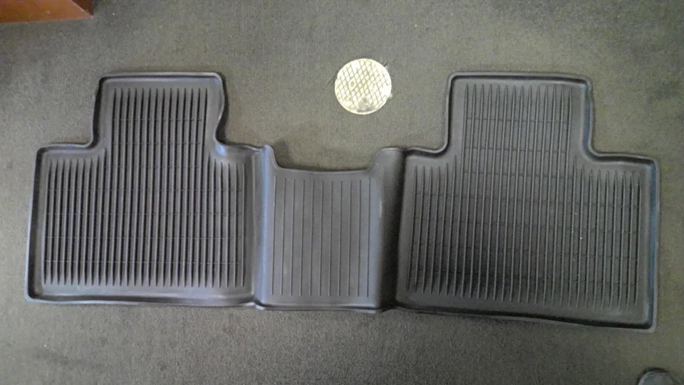 **NUEVO* FORROS PARA TODO CLIMA LEXUS 2023 - 2024 DE FÁBRICA OEM se adapta a RX, RX 350, RX 350h Foto 2 de 3