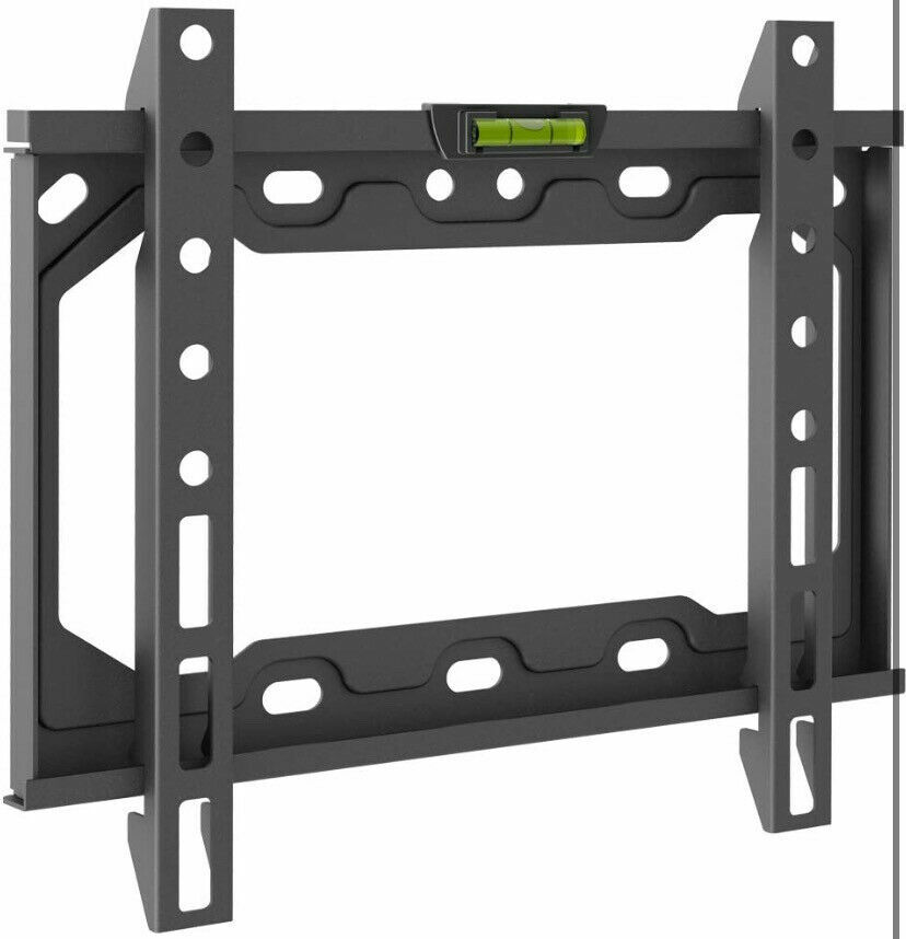 Supporto televisore da parete staffa porta tv per muro 24 32 43...
