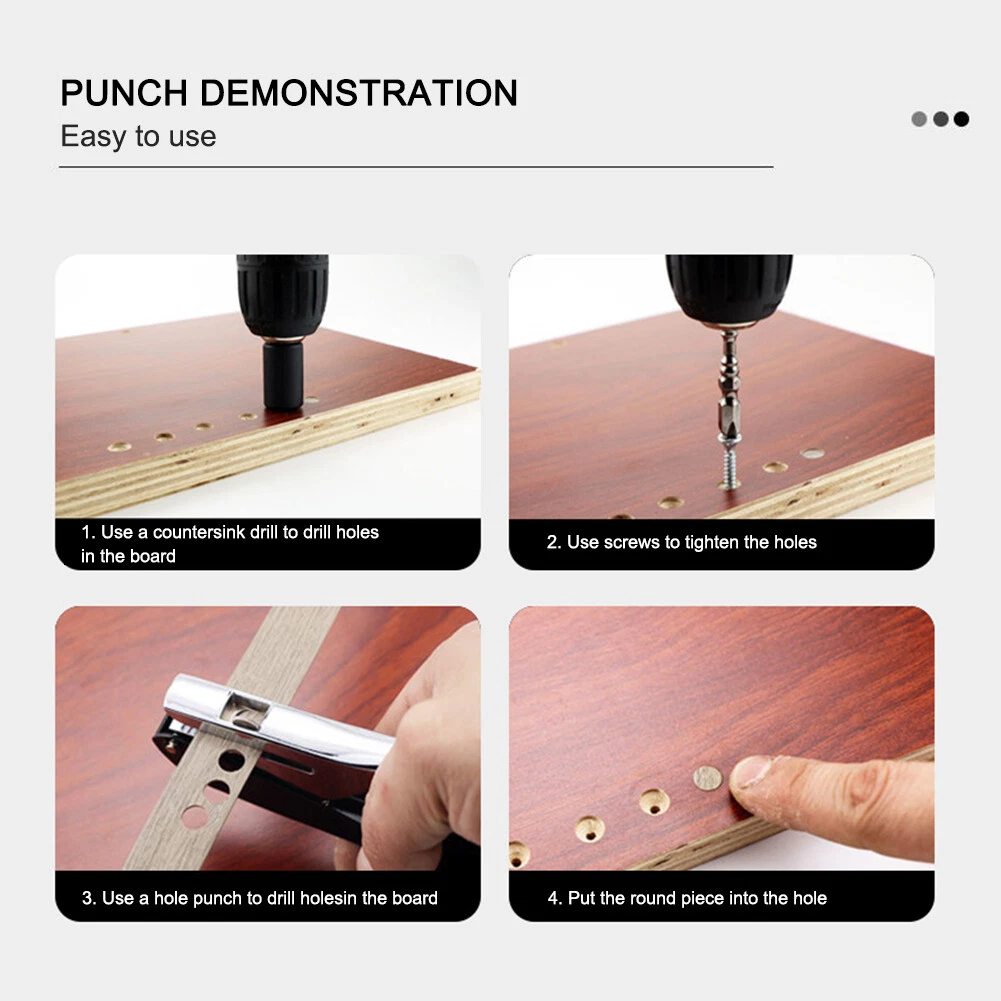 Handheld countersink 2024