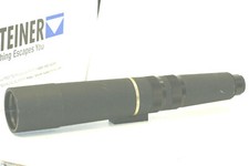 BAUSCH  LOMB ......15-45 X 60 mm  ZOOM  spotting scope....... FANTASTIC