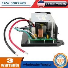 For WF-8935-AD-MBA Converter/Charger - Main Board 35 Amp Black