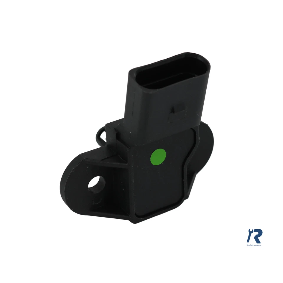 Sensor de presión absoluta colector para Audi Q5 Q7 A6 A7 Quattro S4 SQ5 0261230234 Foto 4 de 4