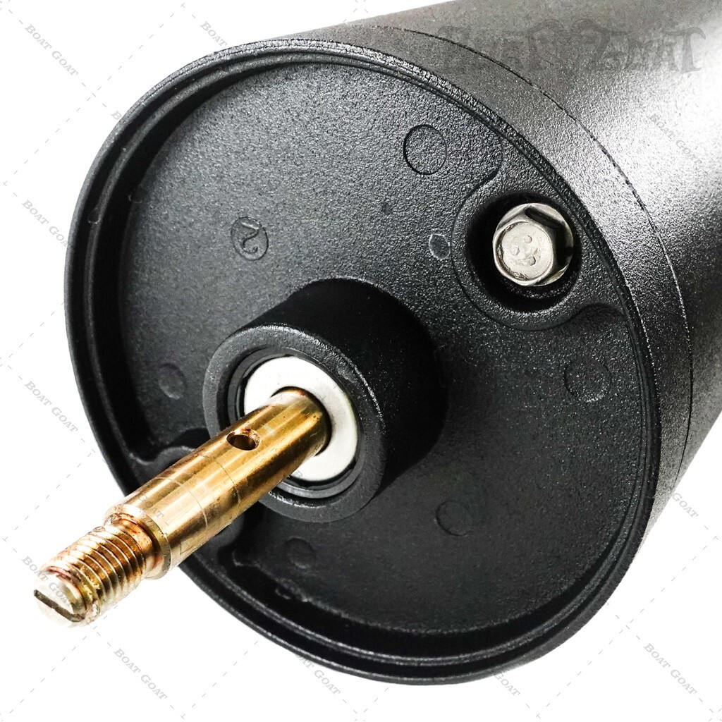 Minn Kota Lower Unit w/ Prop Kit - 70lb / 24 Volt / Variable