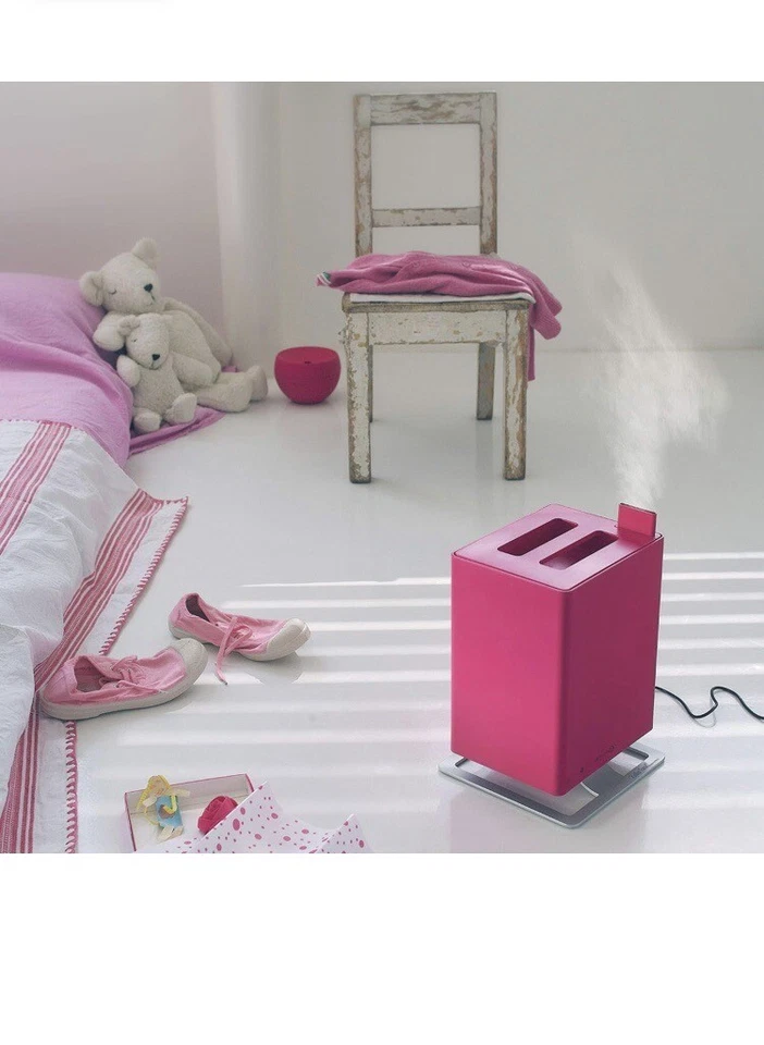 Stadler Form A-008AStadler Anton Humidifier, Berry Brand New - Image 2 of 2