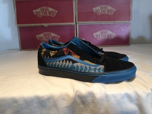 vans ebay