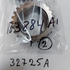 Used GENIUNE CASE IH 183884A1 HUB Case parts 4230, 3220, 4210, 4240, 3230