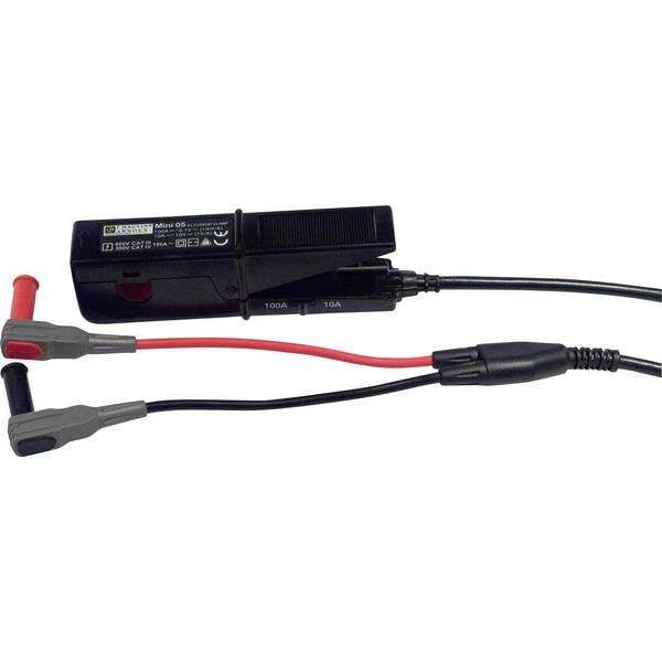 Chauvin Arnoux P01105105Z  Mini 05 Adattatore pinza amperometrica Misura A/AC: 5