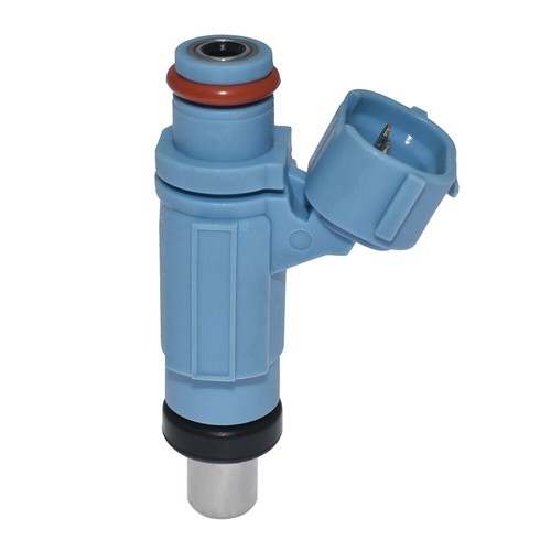 Fuel Injector Nozzle 15710-31G01 For Suzuki King Quad 750 LT-A700 LT-A750 ATV - Picture 9 of 11