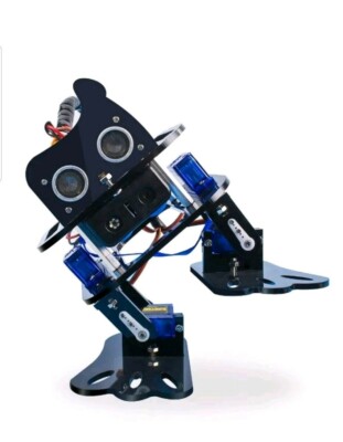 sunfounder arduino robotics kit