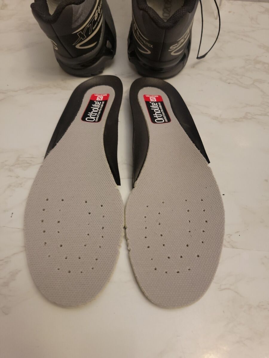 Size 8 - Salomon XT 6 Gore-Tex Gray for sale online | eBay Size 8 - Salomon XT 6 Gore-Tex Gray for sale online | eBay
