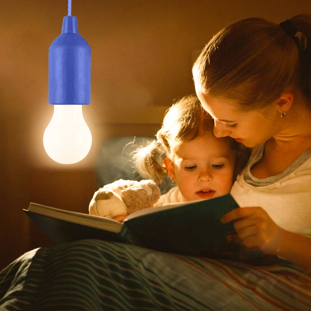 Portable 2024 hanging lamp