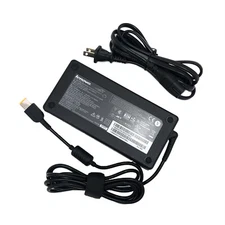 Genuine AC Adapter 170W for Lenovo ThinkPad Basic Docking Station Type 40A0 OEM
