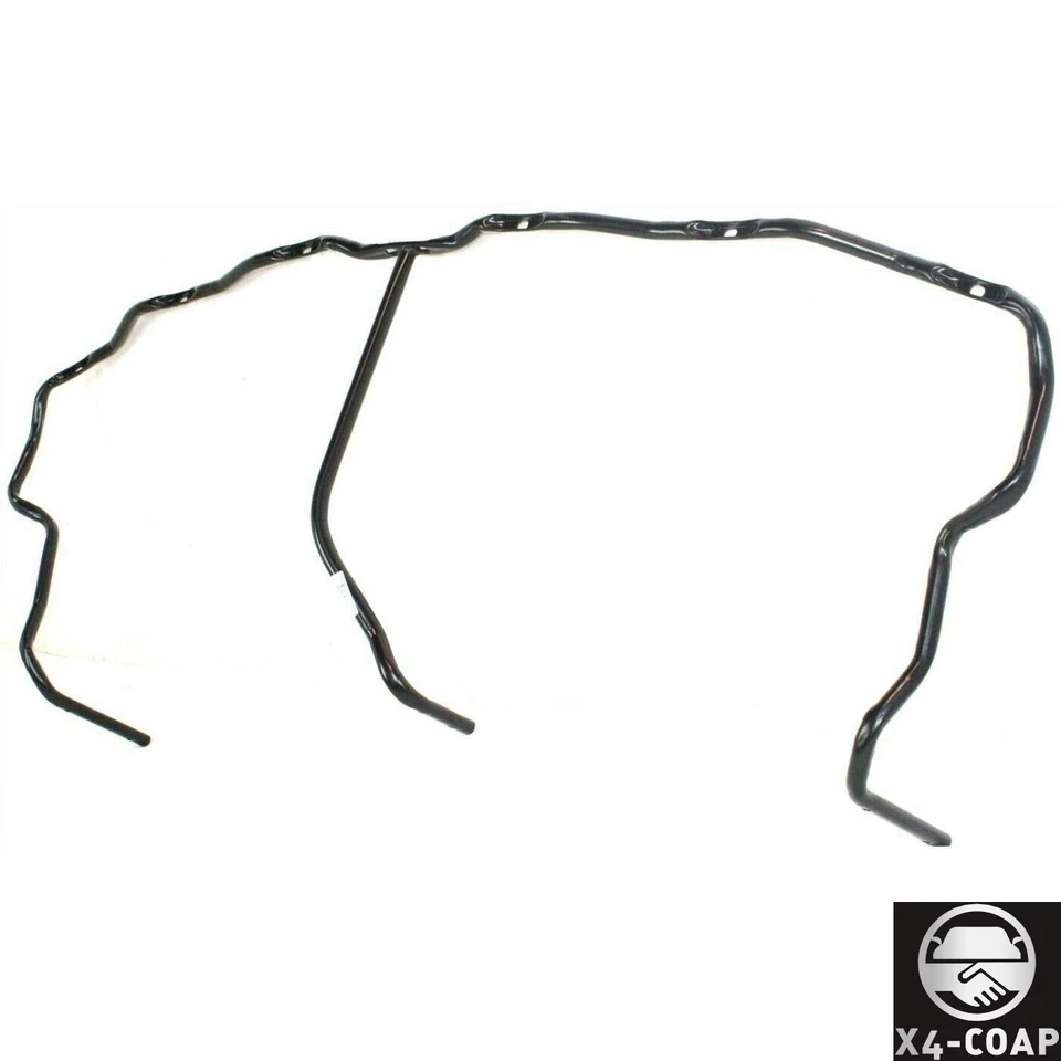 Grille Support For 2006-2009 Dodge Ram Pickup 1500 2500 3500 CH1207107 Foto 2 de 4