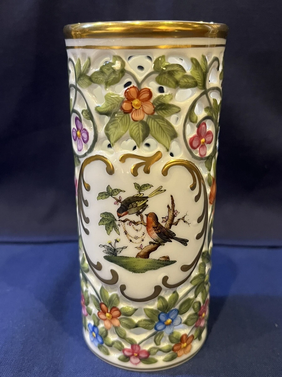 Herend Reticulated for sale | eBay