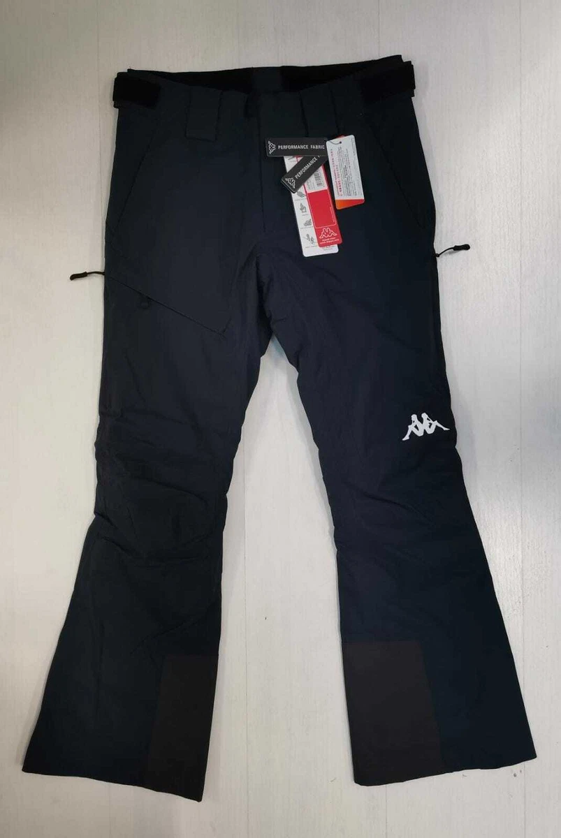 Pantalon ski homme slim fit sale