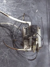 HAAS VF 0 1 2 3 4 CNC VERTICAL MILL MOUNT DRAWBAR ASSEMBLY 14-7007B 20-7630B