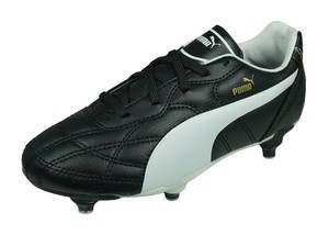 boys soft ground boots