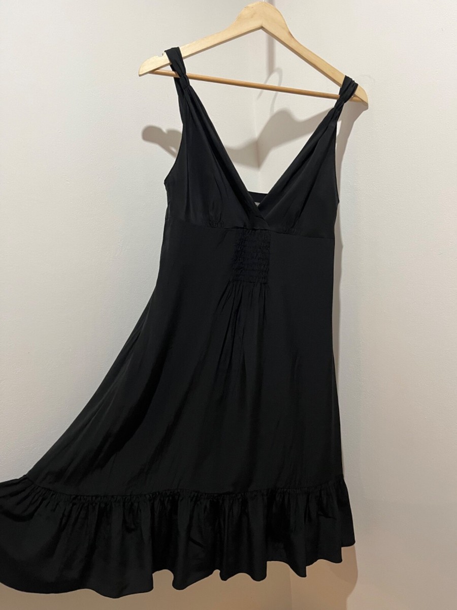 jigsaw silk dress Flare Dress Jigsaw Red Silk Dress JIGSAW Brushed Rose Crinkle Dress Endource