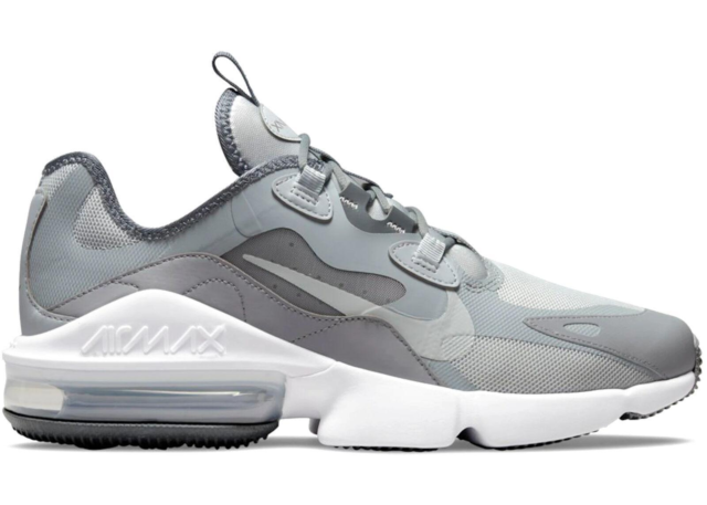 Nike Air Max Infinity 2 Gray for Sale | Authenticity Nike Air Max Infinity 2 Gray for Sale | Authenticity