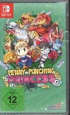 ebay® Auktion 324730120708 | Penny Punching Prince$$ / Penny Punching Princess (Nintendo Switch 2018) Thumbnail of ebay® auction 324730120708 | Penny Punching Prince$$ / Penny Punching Princess (Nintendo Switch 2018)