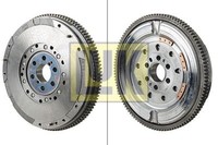 LuK 415 0720 10 Schwungrad Passend FüR Fiat Opel