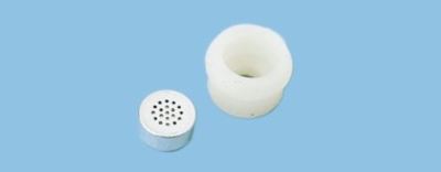 ELNO 5,8mm Elektreteinsatz