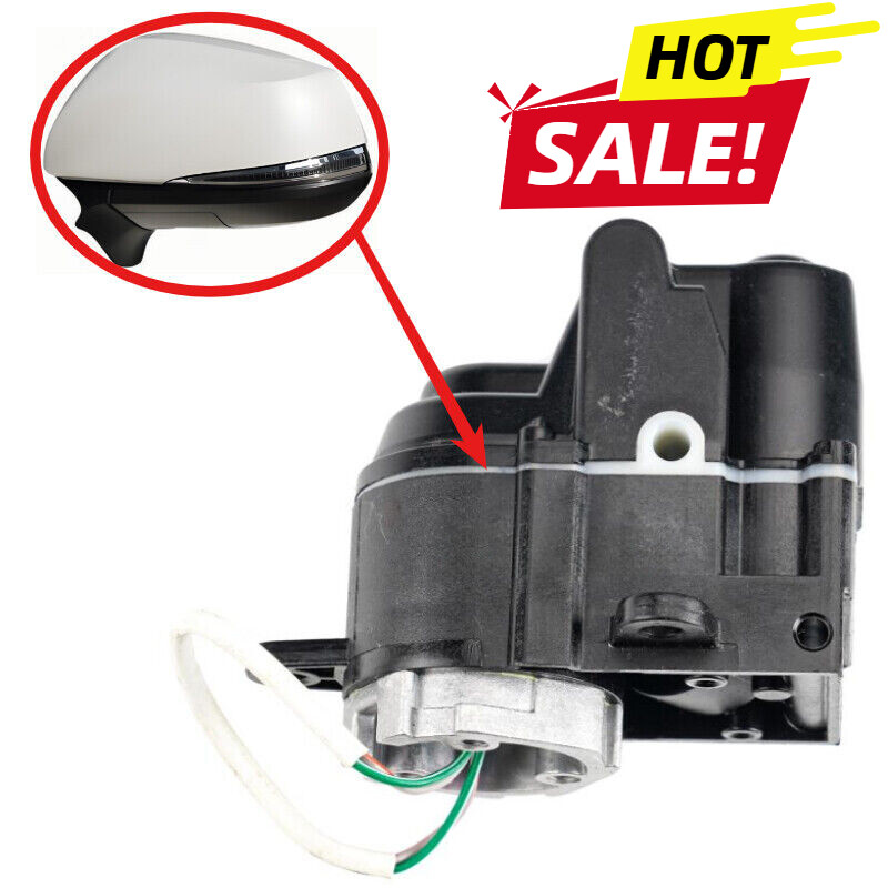 For 2019-2024 Hyundai Verna/Creta/ix25/i10 POWER FOLDING MIRROR