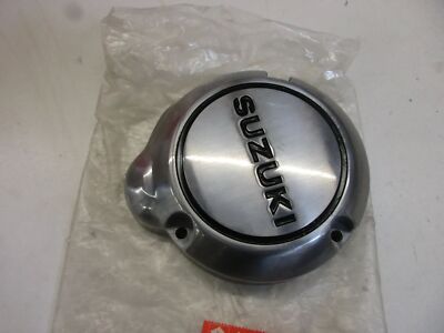 げーむ Ignition cover E1600. Suzuki GS 750 E Engine cover 11381