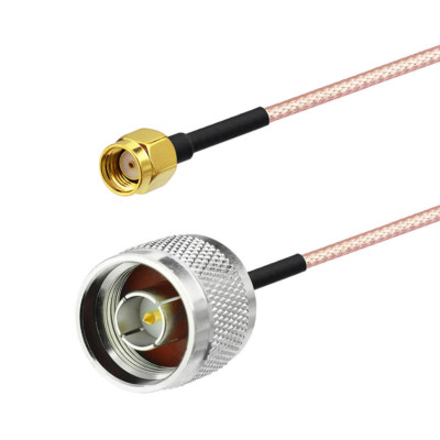 Cavo Sma Maschio N | Confronta Prezzi - Foto 4