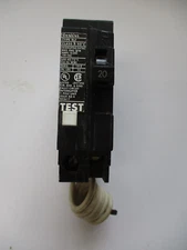 ITE SIEMENS CIRCUIT BREAKER BLF120, 20 AMP,