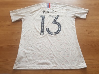 Reconditionné - Maillot foot vintage France saison 2018-2019