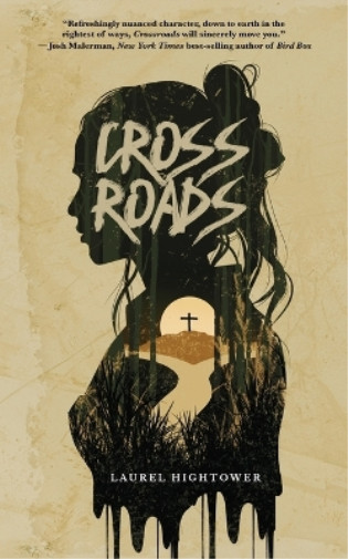 Thumbnail - Laurel Hightower Crossroads (taschenbuch)