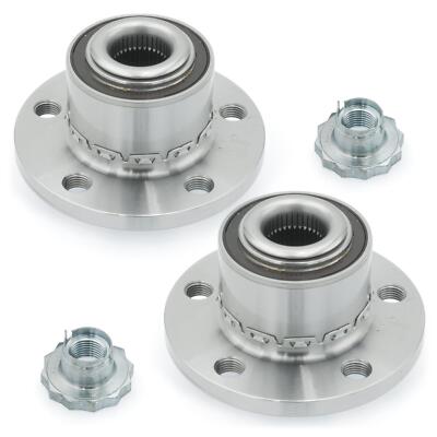 6Q0407255AC fusello anteriore sinistro per AUDI A2 (8Z0) 1.4 TDI
