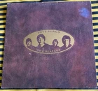 THE BEATLES LOVE SONGS 2x LP ALBUM RECORD VINYL 1977 UK !