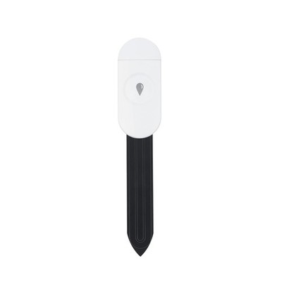 Intelligent Soil Moisture Sensor, Zigbee Hub Required, Capacitive Sensor, Hum...
