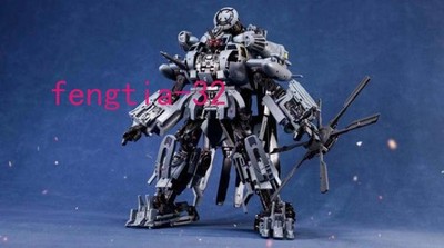 IN STOCK New 4th Party Masterpiece MMP13 Blackout KO Version collection Toy Gift