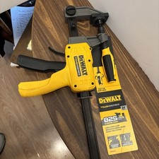 DEWALT 24 in. 825 lbs. Hybrid Clamp DWHT83601...