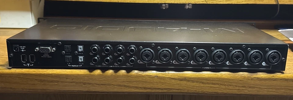 M-Audio Pro Fire 2626 New In Box - Image 2 of 4