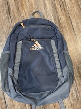 adidas Excel Backpack for Men  Women Shadow Navy/Onix Grey/Rose Gold