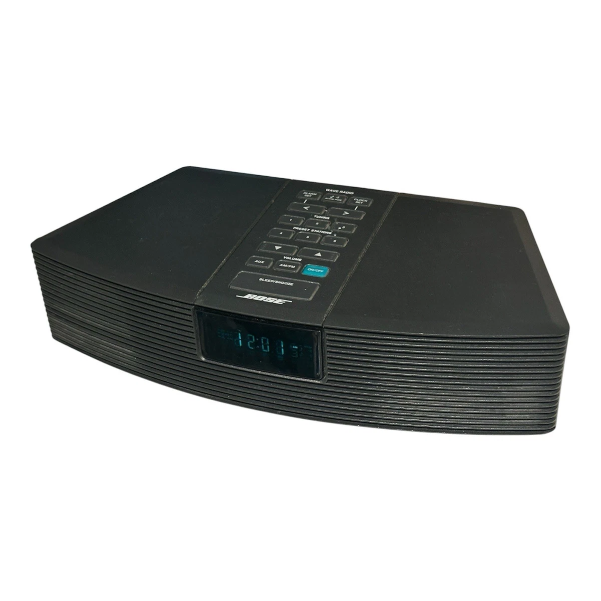 Bose Acoustic Wave Radio for sale - eBay