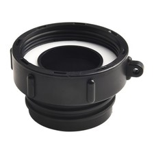IBC Adapter Fine Thread 2inch to Coarse Thread for S60 x 6 IBC Container Tank EN