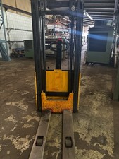 Elektrischer hubwagen (Armeise) von Steinbock WP10 