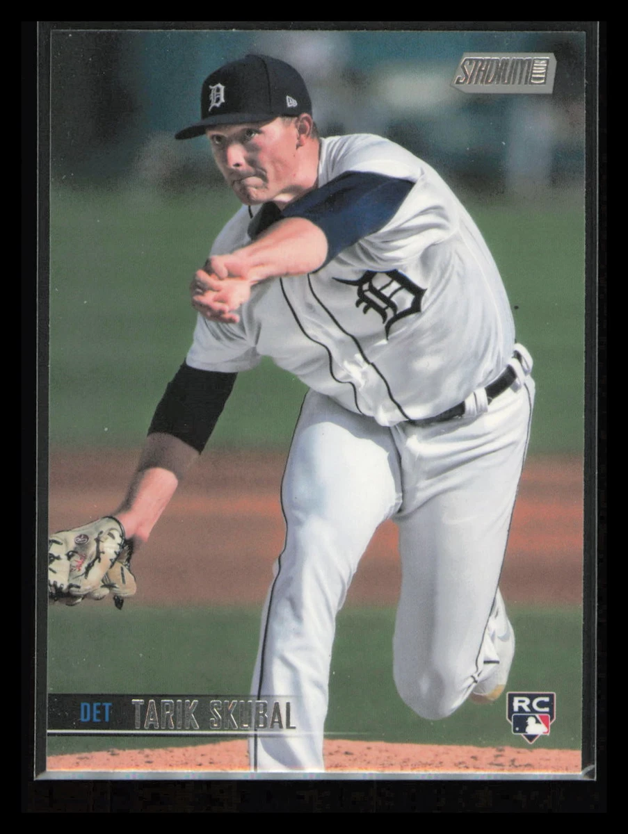 2021 Topps Stadium Club - Tarik Skubal #99 for sale | eBay
