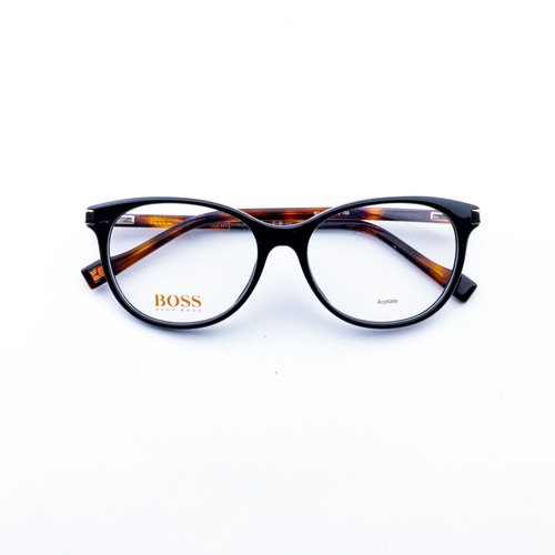 BOSS BO 0184 19C Fassung Brille Brillengestell Brillenfassung - Bild 1 von 4