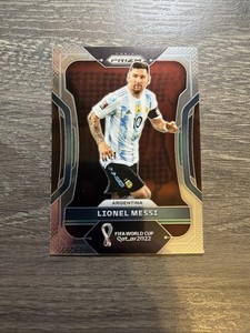 Messi 2022 | eBay